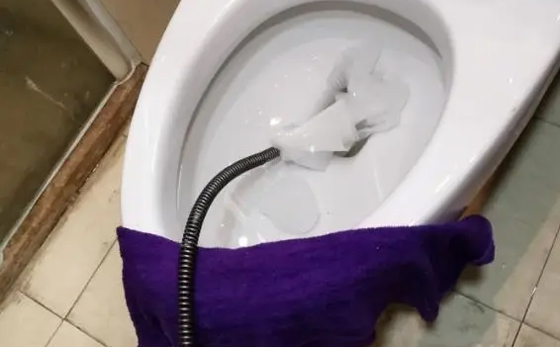 福州马桶疏通